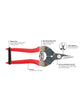 ARS 310 Harvesting Pruner – 160 mm