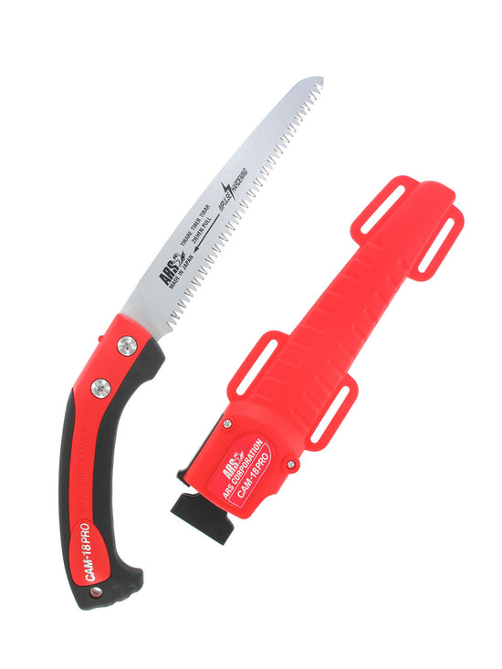 ARS CAM-18PRO Pruning Saw – 180 mm