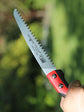 ARS CAM-18PRO Pruning Saw – 180 mm