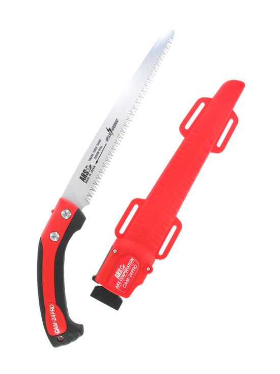 ARS CAM-24PRO Pruning Saw – 240 mm