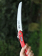 ARS GR-18L Folding Pruning Saw – 180 mm