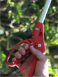 ARS 150-0.6 Long Reach Rose Pruning Shears