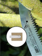 ARS CAM-18PRO Pruning Saw – 180 mm