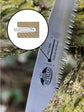 ARS PM-24 Folding Pruning Saw – 240 mm