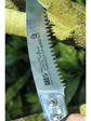 ARS GR-18L Folding Pruning Saw – 180 mm