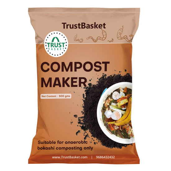 Compost Maker Powder