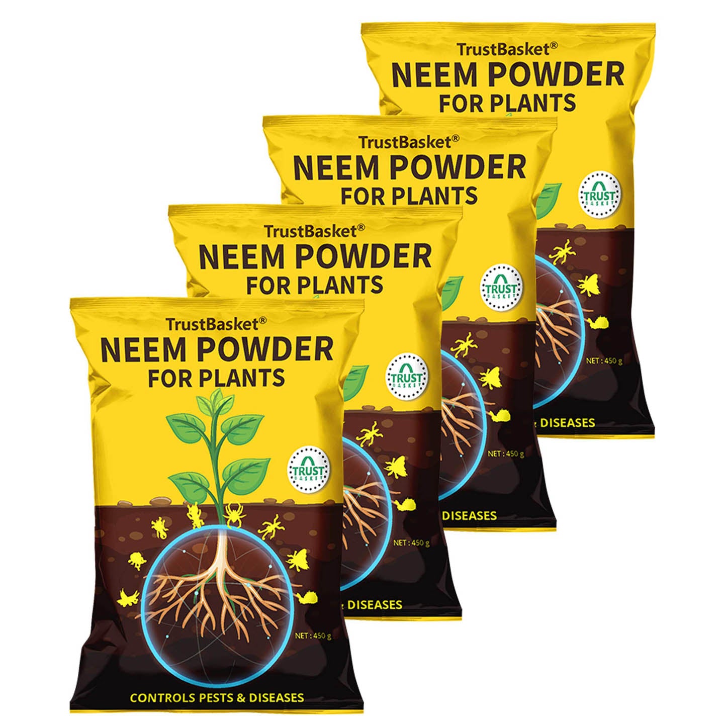 Neem Powder