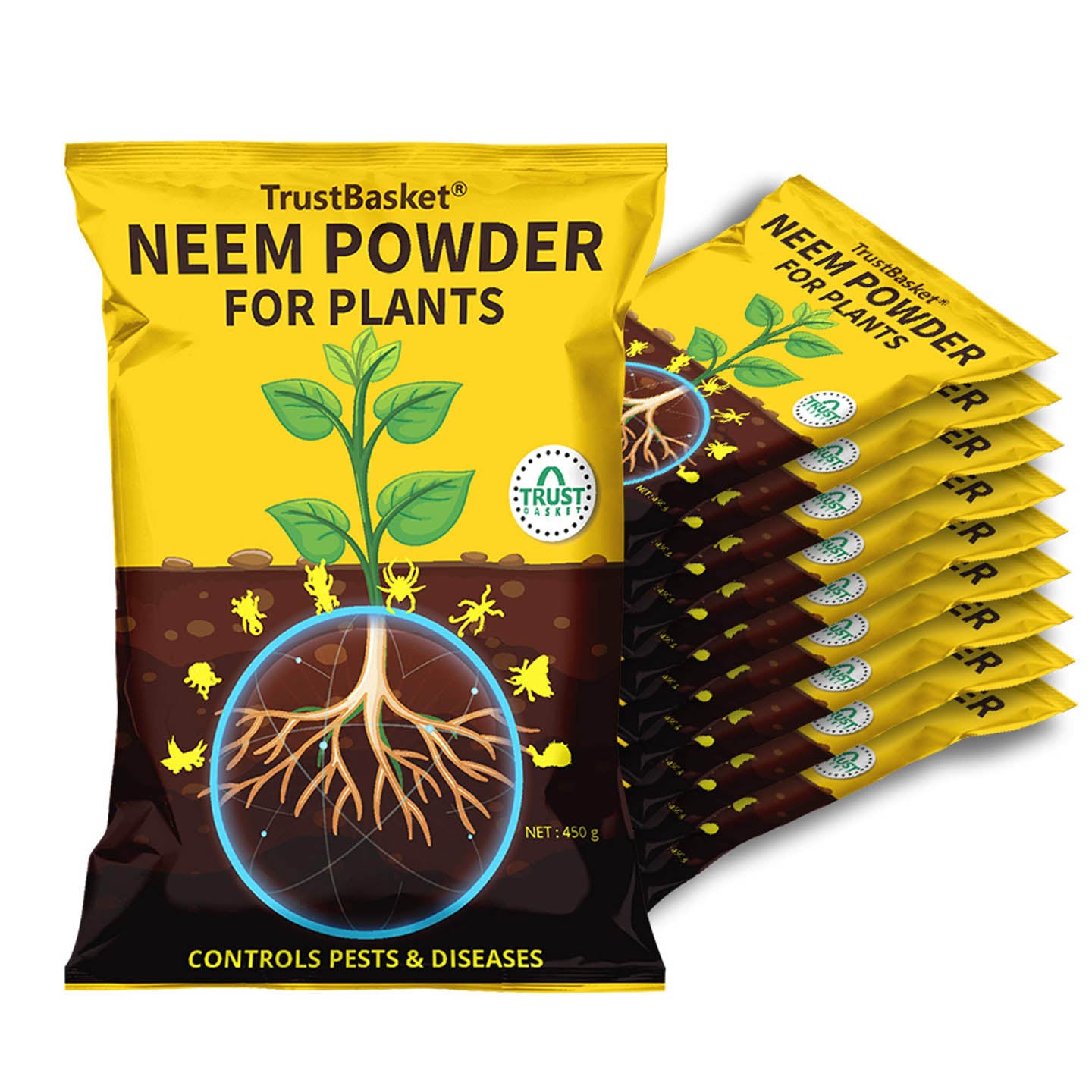 Neem Powder