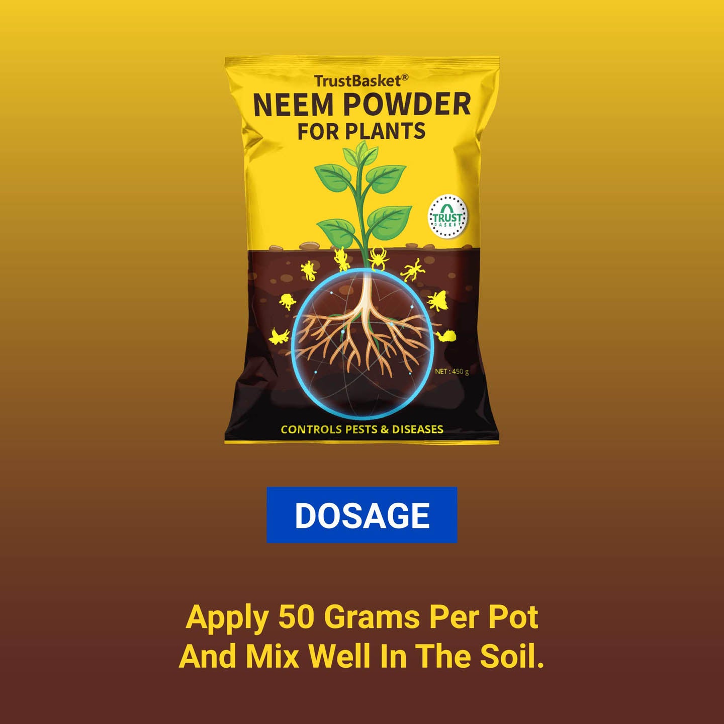 Neem Powder