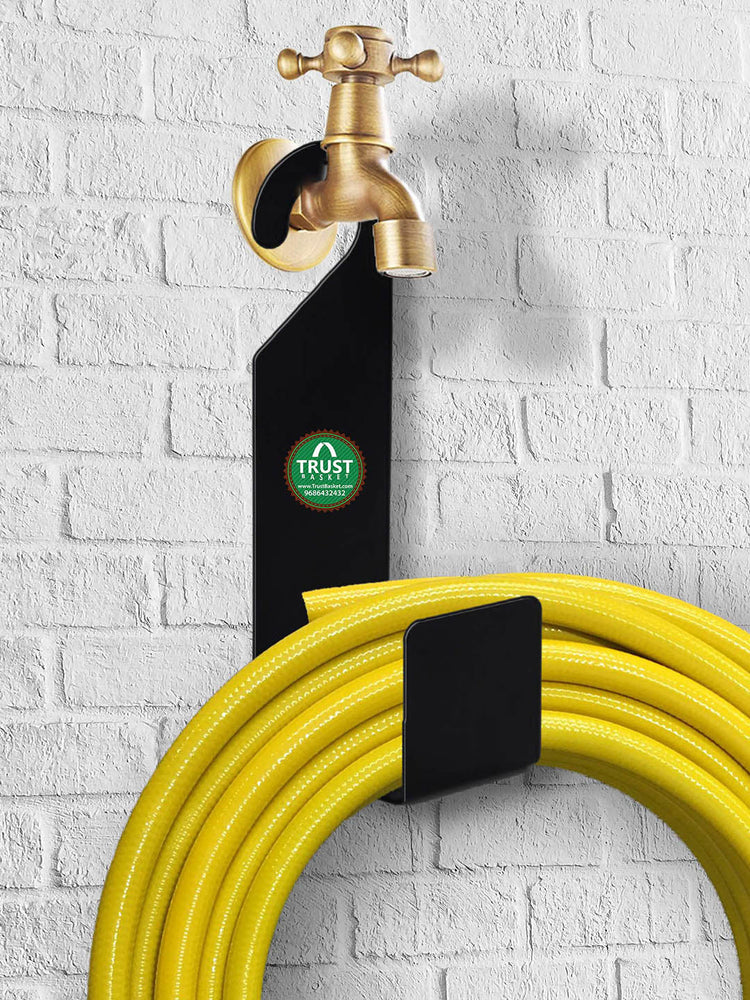 Garden Hose Hanger