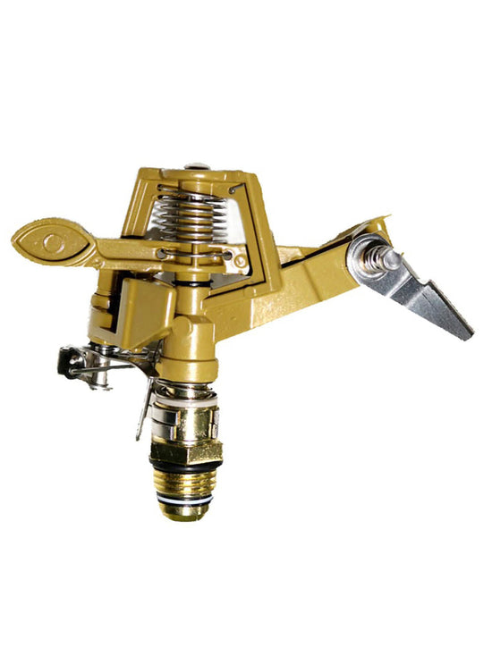 Brass Sprinkler Bronze color 